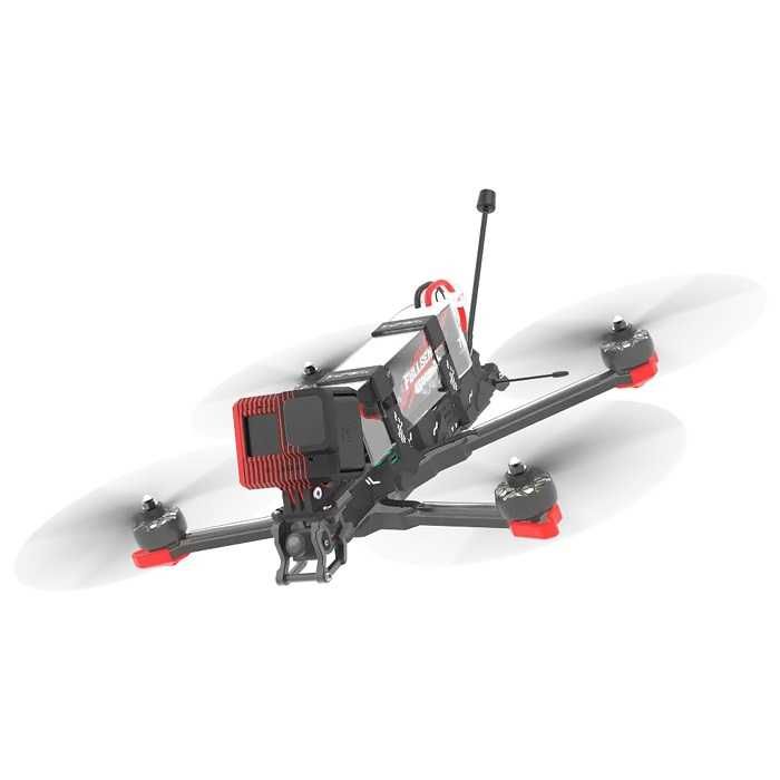 iFlight Chimera7 Pro V2 6S Analog TBS Nano RX