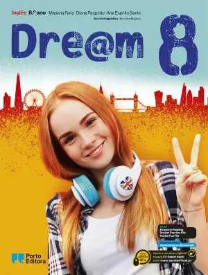 manual Dream 8 - manual de Inglês 8º ano _ dossiê do professor Novo