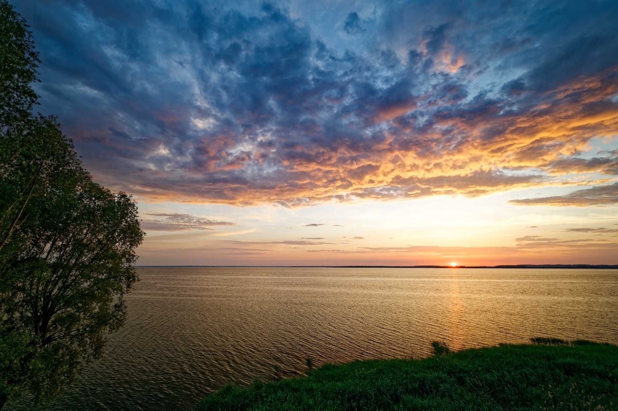 Domek letniskowy Śniardwy, Mazury, Nowe Guty 2025