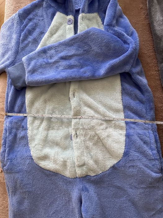 Кігурумі стіч/Stich