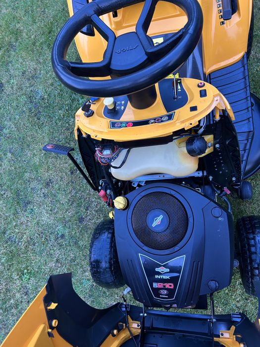 Traktorek kosiarka Stiga Estate 5102h 21 kmHydrostat