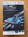 Tefal Rowenta Aqua Head głowica mopująca