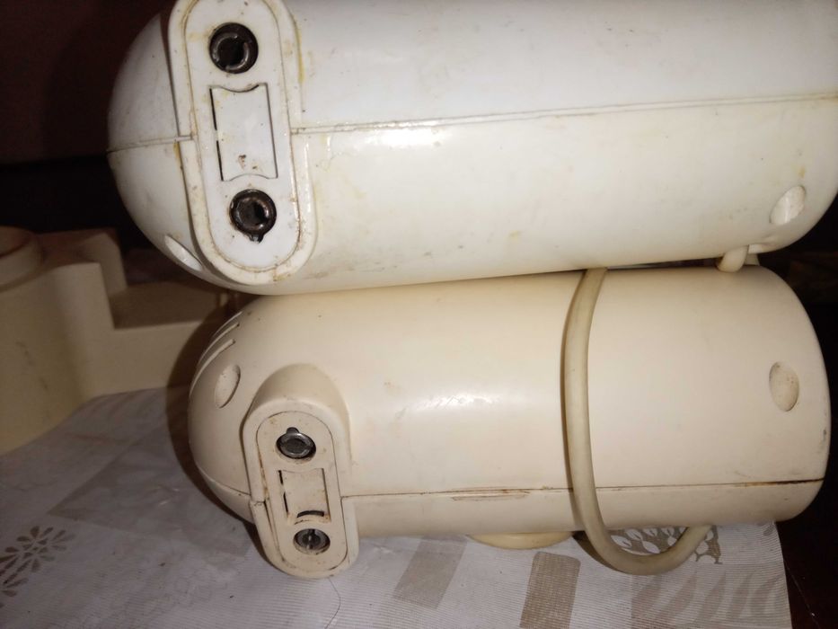 Рабочие миксеры Хортица ВР-201 - 2 шт одним лотом