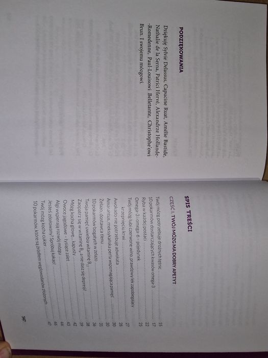 Twój mózg Michel Cymes