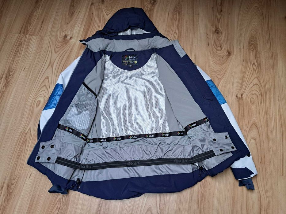 Kurtka_narciarska_snowboardowa_KILPI 10.000 roz. 40