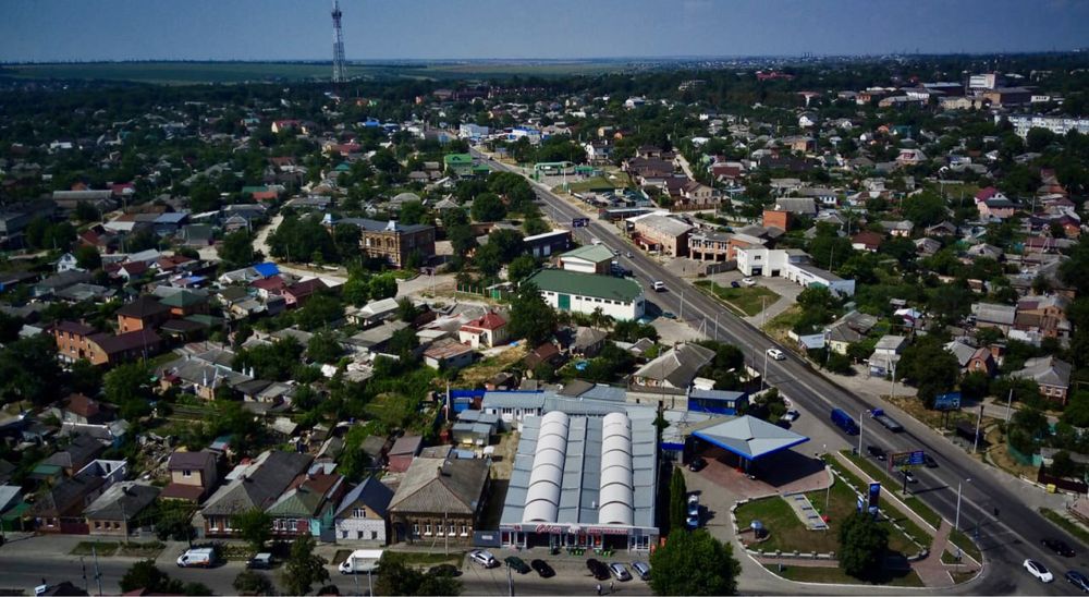 Оренда комерційних приміщень Червона Лінія (вул.Верхня Пермська)