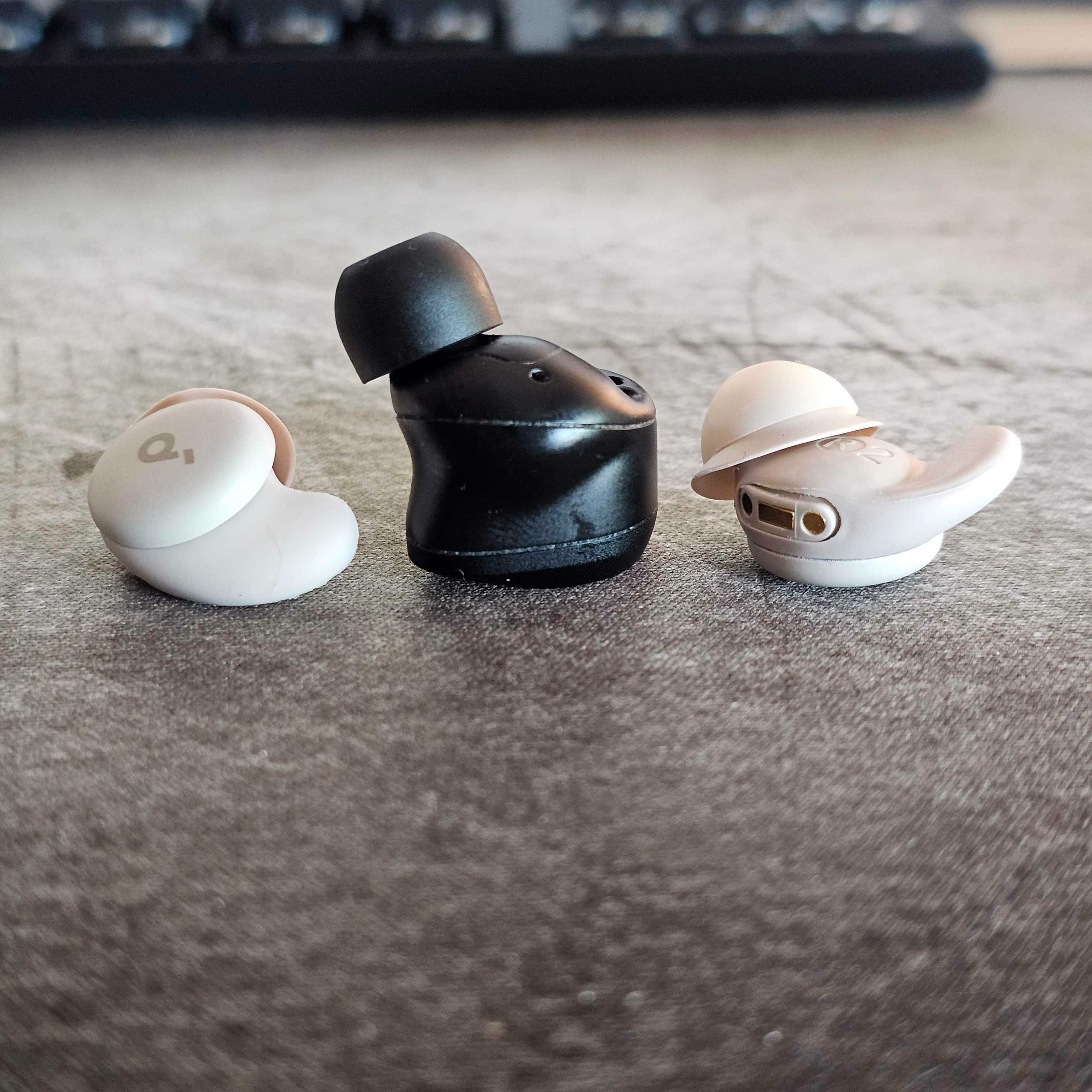 Soundcore Sleep A20 - Auscultadores para dormir