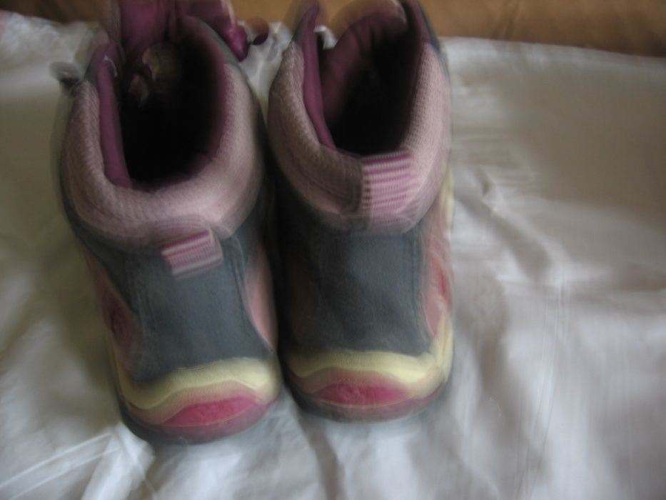 Botas