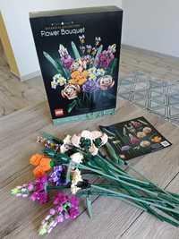 LEGO Flower Bouquet 10280