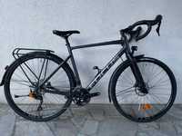 Rower Gravel Focus Atlas 6.7 EQP Shimano GRX 2x10 Trek Cube KTM Gravel