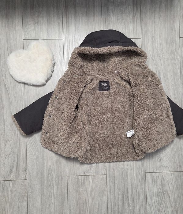 Куртка дитяча Zara