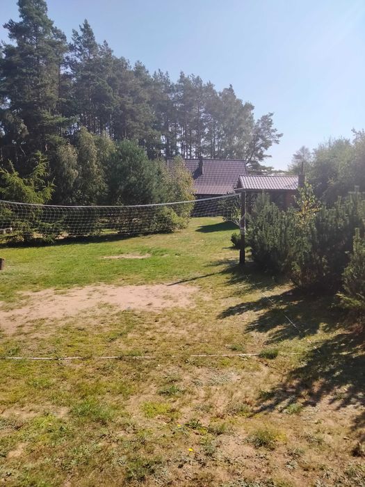 Duży samodzielny domek .Sylwester wolny