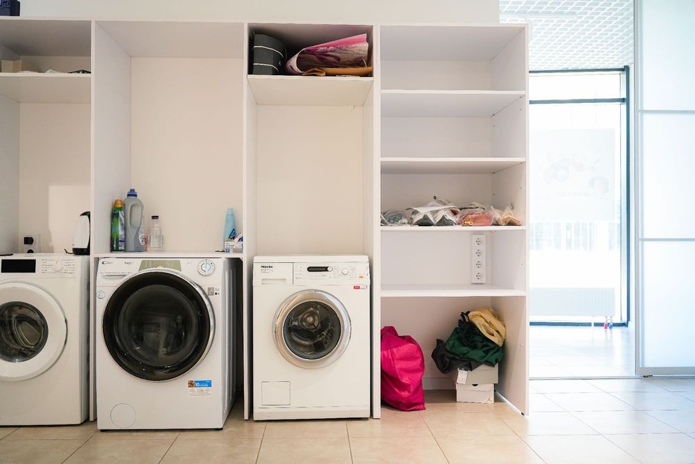 Готовий бізнес хімчистка