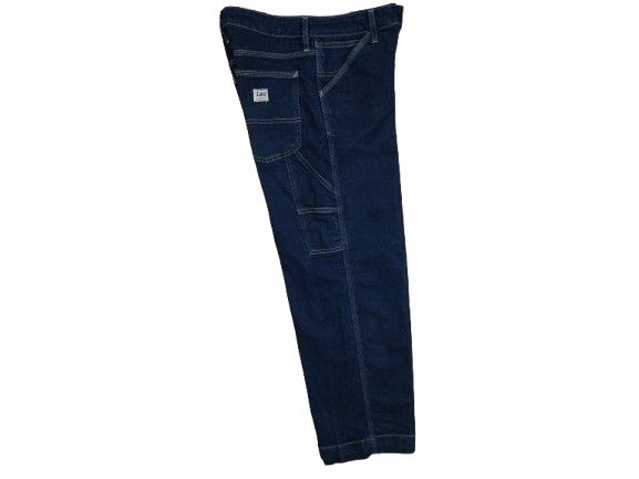 LEE Carpenter Spodnie Jeans Damskie r. 28/31