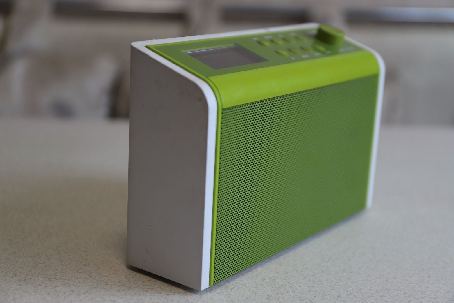 HAMA   iinternet radio