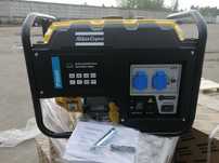 Бензиновий генератор Atlas Copco