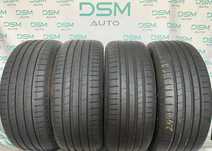 Склад шин б/в. 245/45 R19 Pirelli PZero