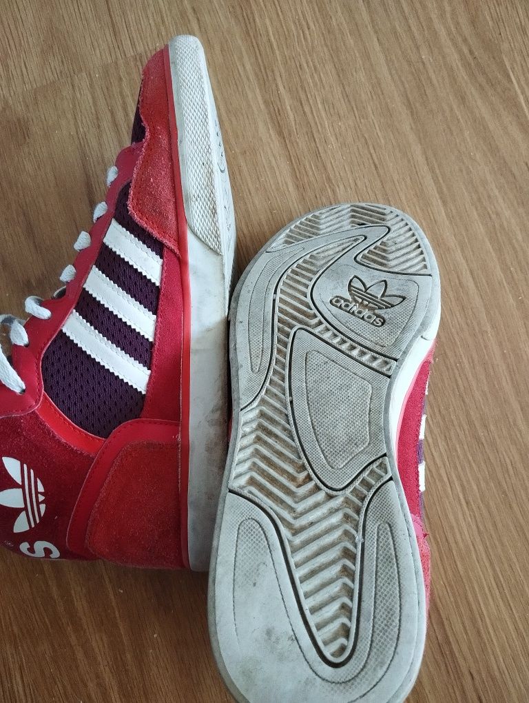 Ténis Adidas Vintage