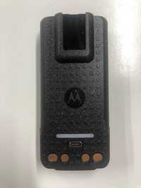 Батарея на рацію Motorola (3000 мАч), type-c (DP4400,DP4600,DP4800)