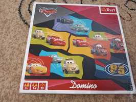 Domino Disney pixar cars