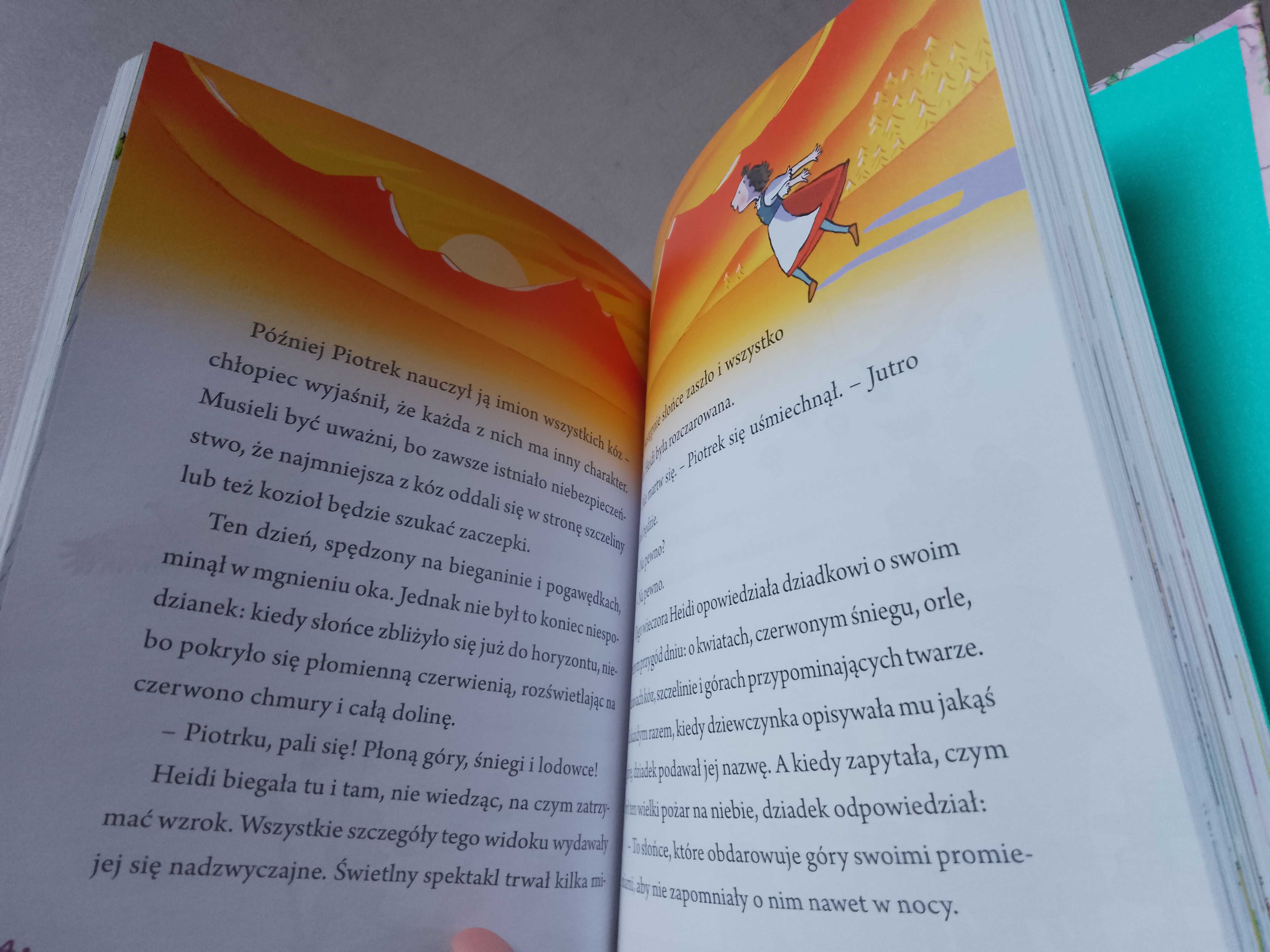 "Opowiadania dla dziewczynek" 2019