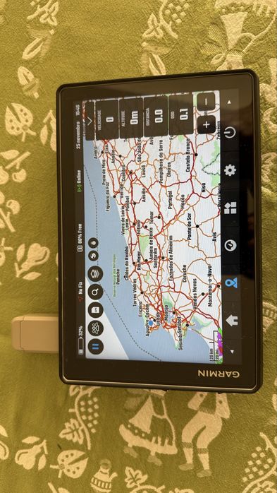 Garmin Tread® - Overland Edition  8’