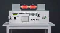 Wynajem Generator Plazmowy RPZ 14 oraz RPZ 15