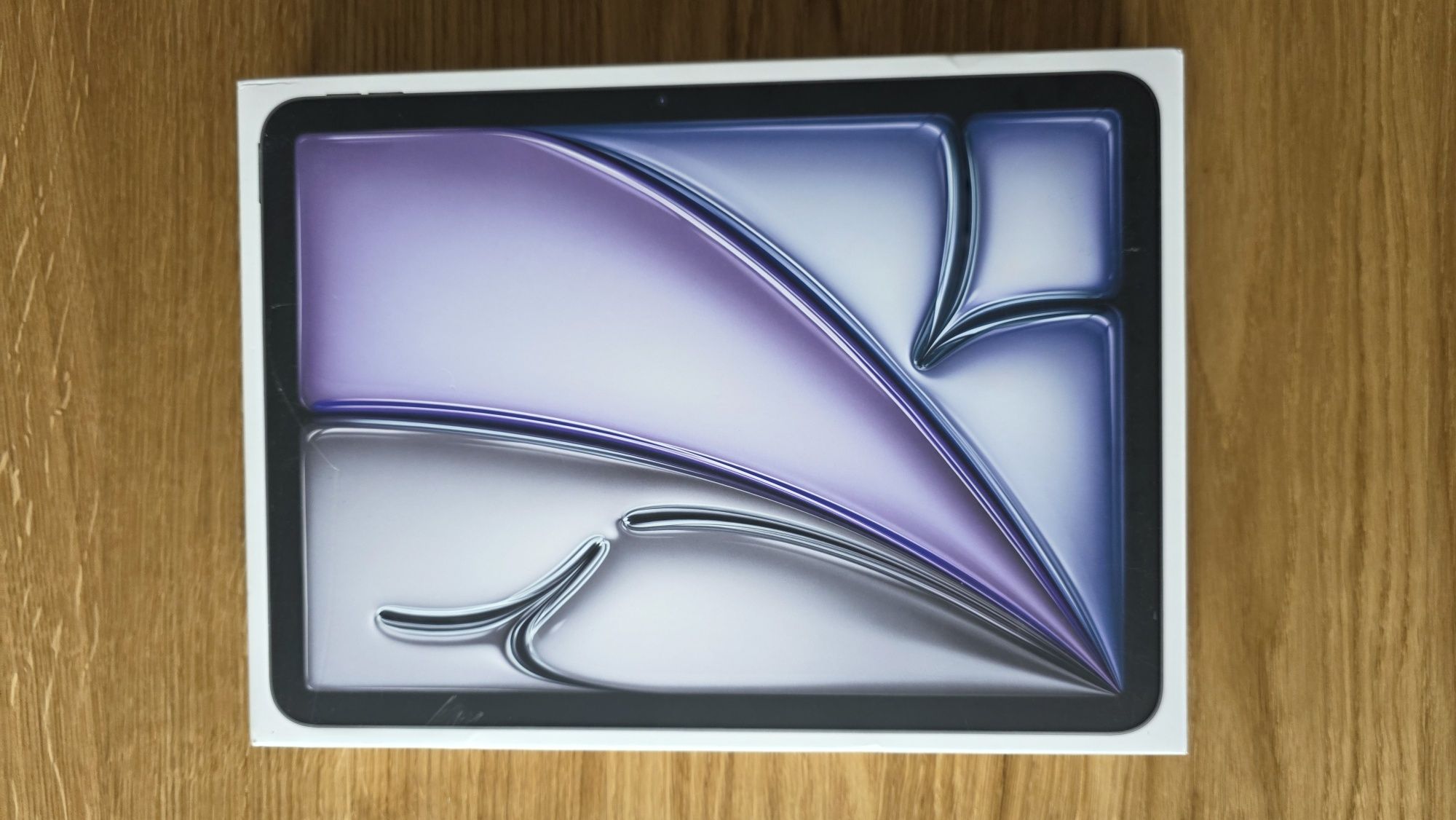 Nowy Tablet Apple iPad Air 11 M3 128 Gb Wi-Fi A3266