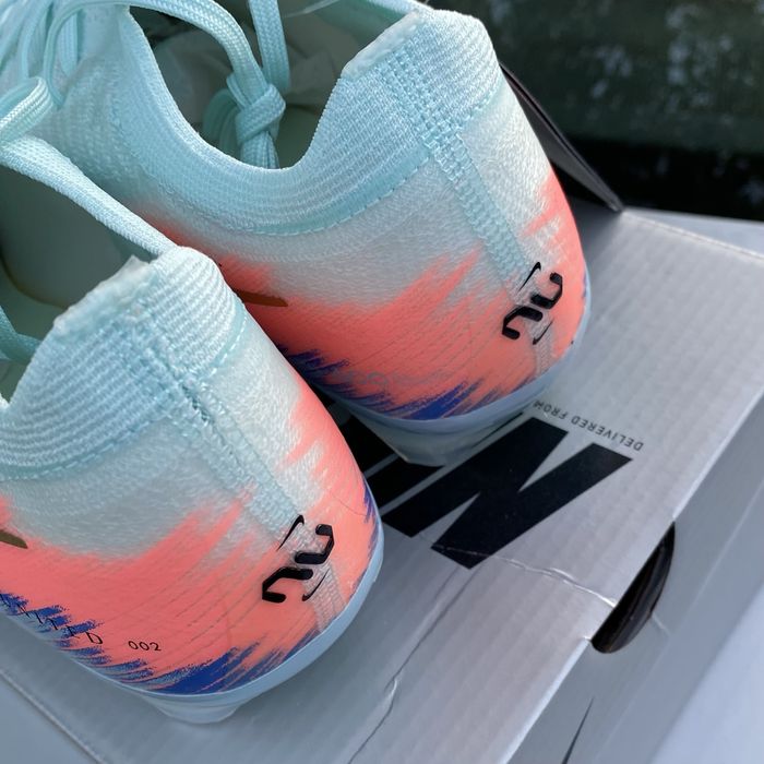 Бутси Nike Air Zoom Mercurial Vapor найк копочки бутсы 40 41 42 43 44