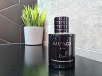 Perfumy Dior Sauvage Elixir 60ml