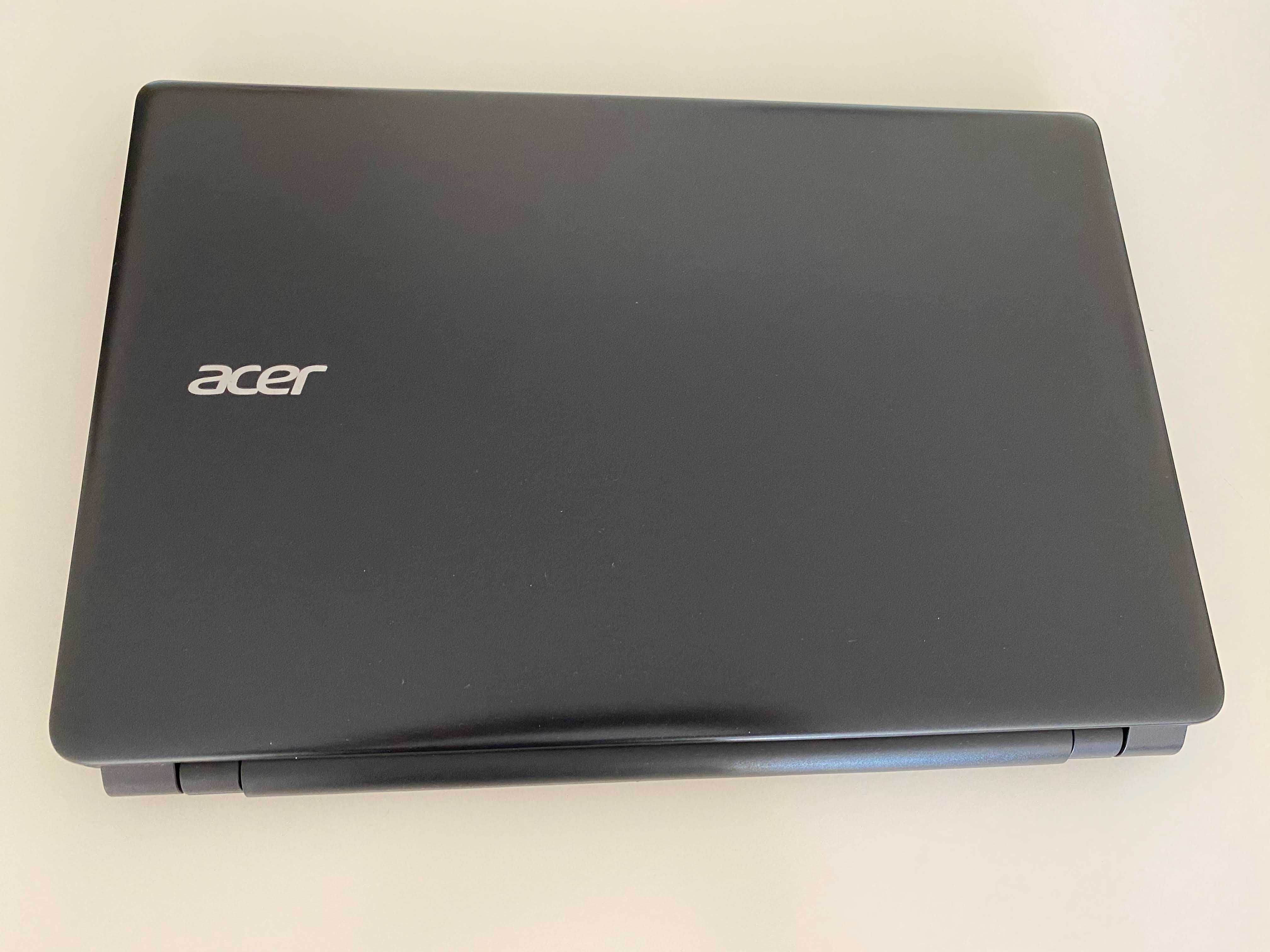 Acer Intel Core i3, 8GB RAM, 240 SSD, 15.6'' HD LED LCD