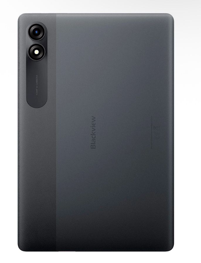 Планшет BLACKVIEW Tab 90 8/128GB LTE Gray