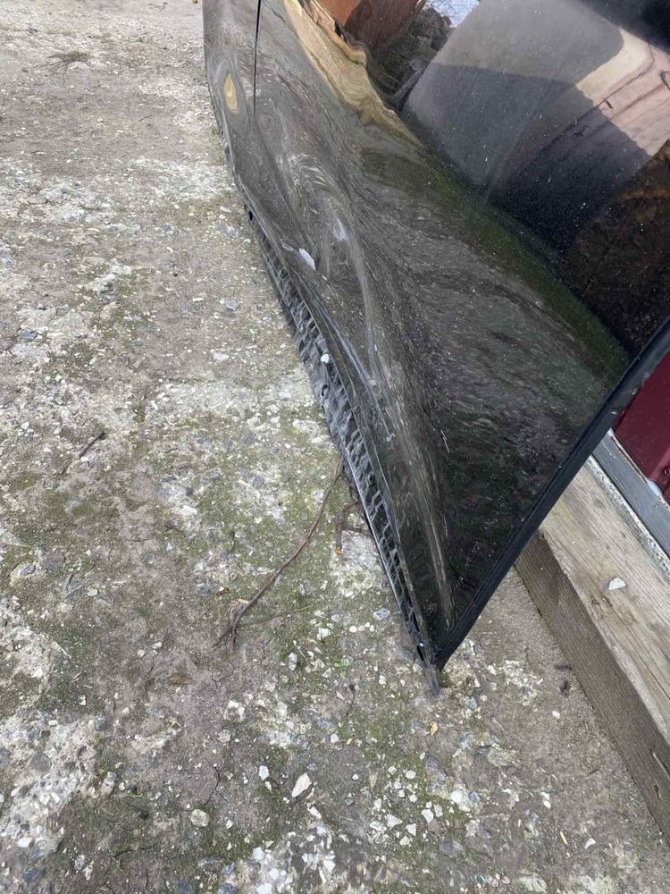 Дверки до Audi Q5