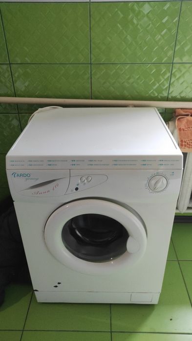 Продам пральну машину
