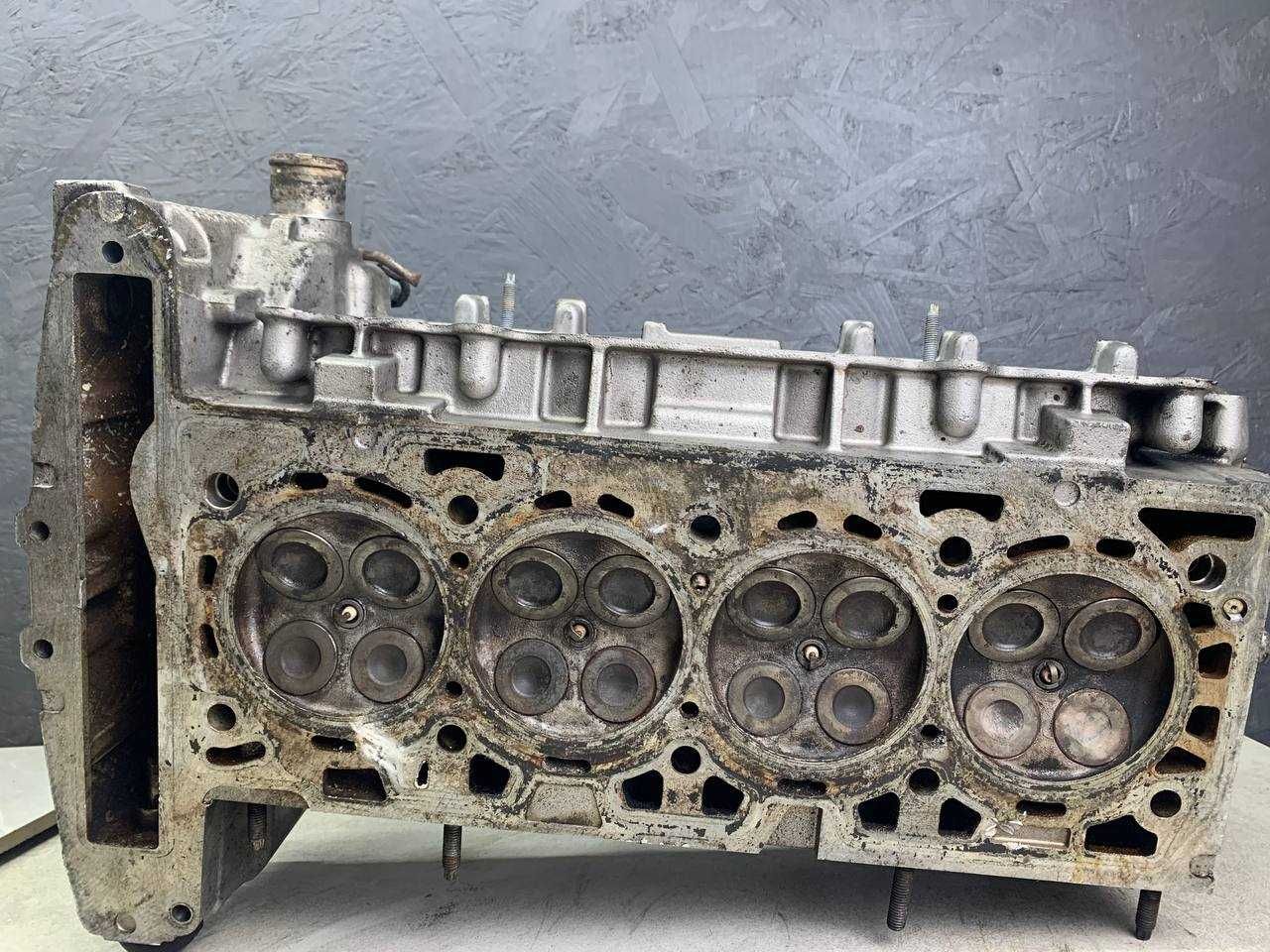 ГБЦ Головка блока Opel Vectra C Signum Saab 9-3 2.0