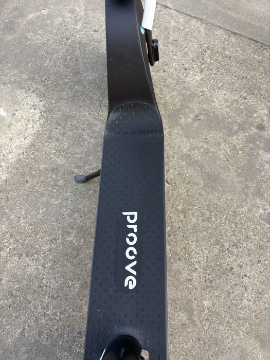 Електро-самокат prove б/у в чудовому стані