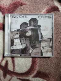 Płyta CD Snow Patrol - Eyes Open