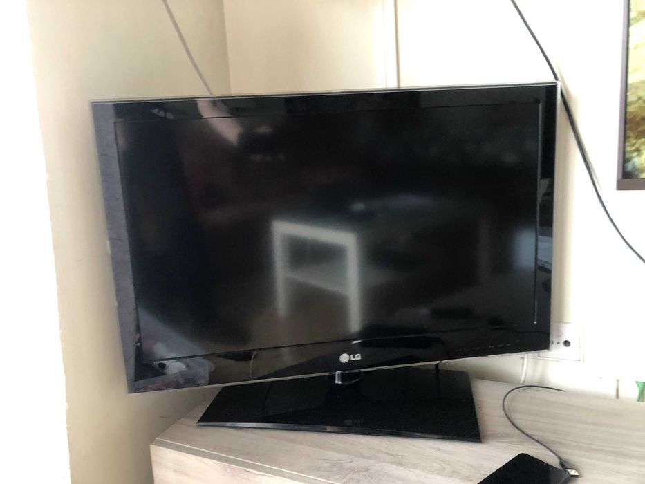 televisão LG 32LV4500