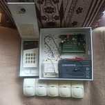 Centrala Alarmowa CA 6 SATEL