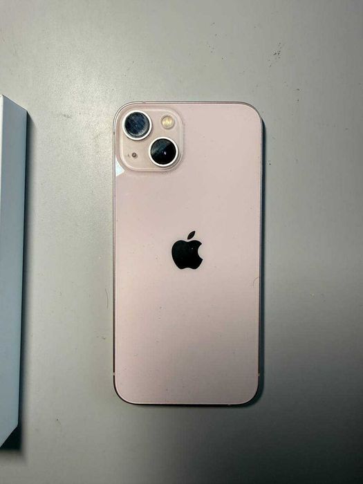 Iphone 13 Pink / 128 GB