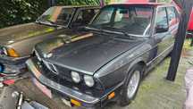 BMW 535i E28 Klasyk z Bawarii! Youngtimer alert! OKAZJA!