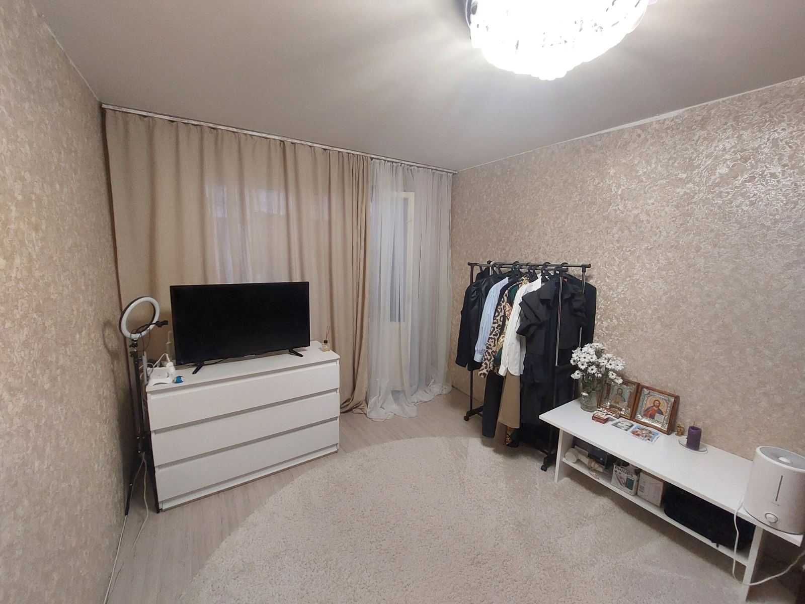 (5) Продам 1-но кімнату квартиру на Київській Замостянський р-н 6470