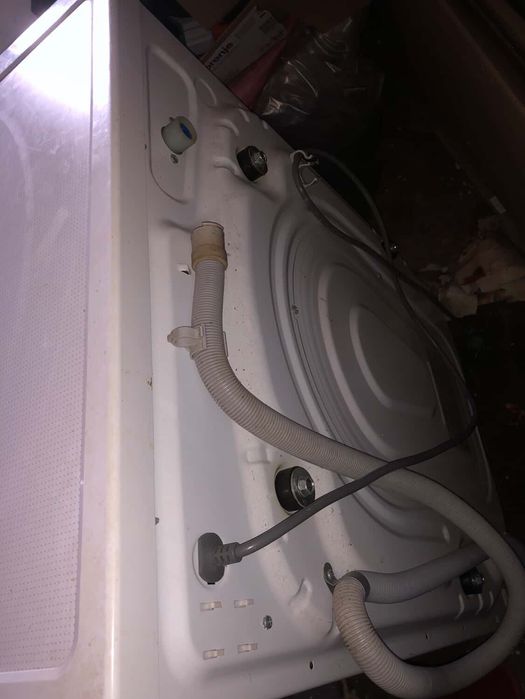 Пральна машина для речей