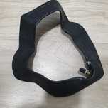Camaras de ar  10" e 8" trotinetes