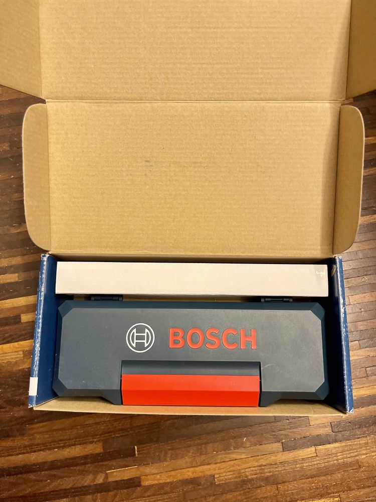 USB-C BOSCH GO gen 3.0 2.0Ah 360 obr 1-5Nm 3.6V li-ion wkrętak 2025