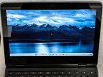 Ноутбук хромбук Lenovo N23 Yoga Chromebook 2в1