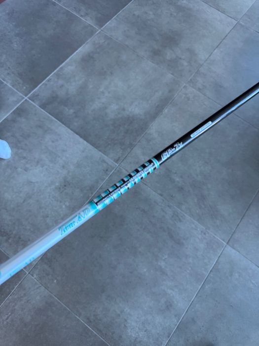 Callaway Apex UW 19 Degree (Tour AD GP7X Shaft)