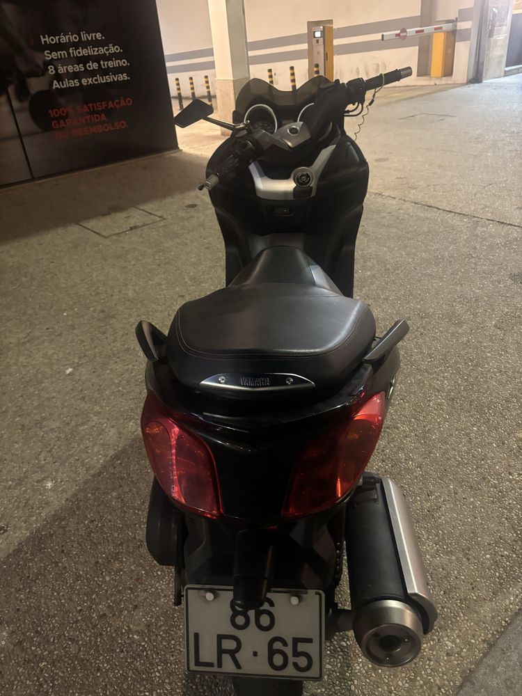 Yamaha Xmax  125 - Como Nova