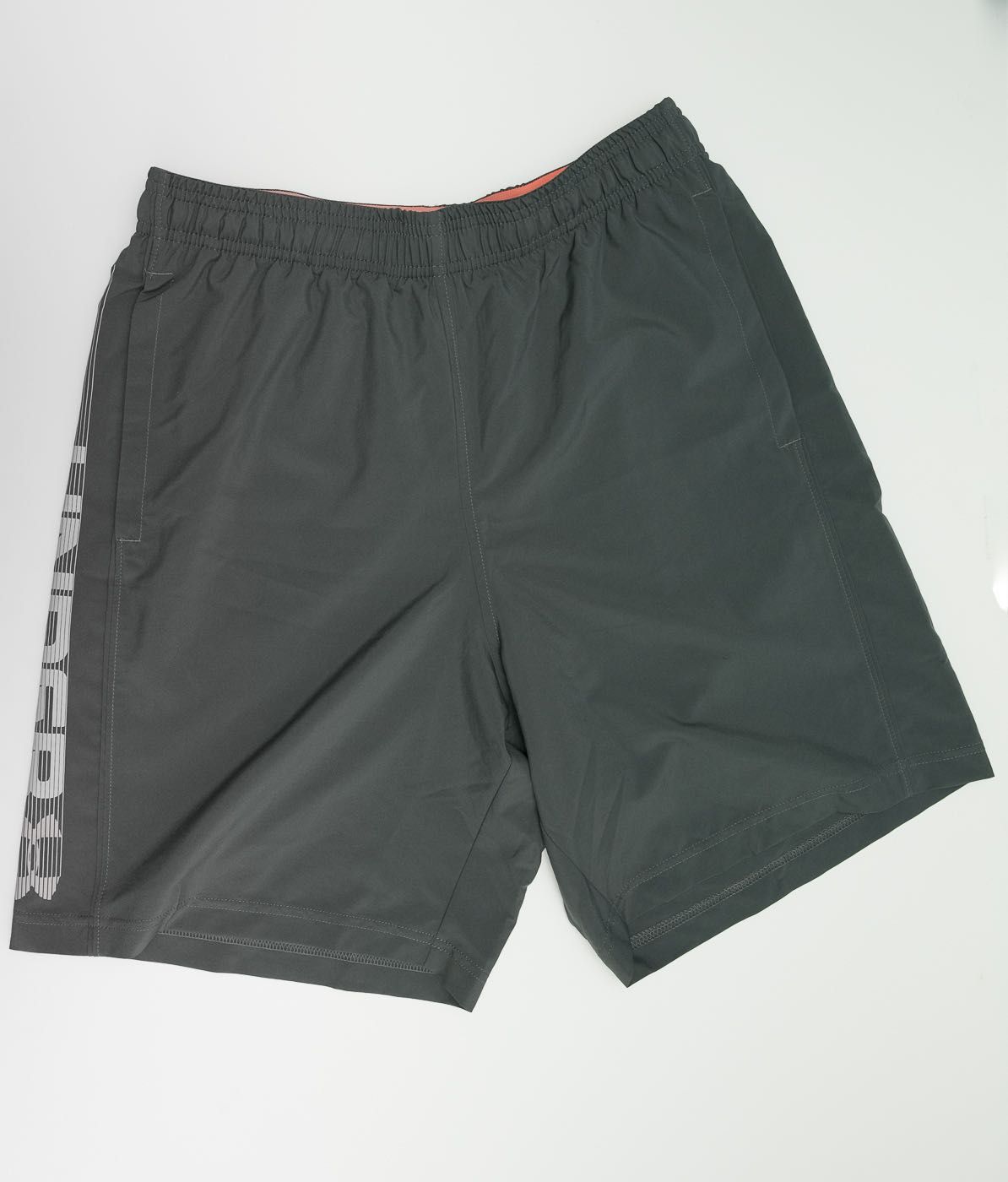 Spodenki Under Armour Woven Graphic, M