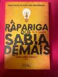 A Rapariga que Sabia Demais